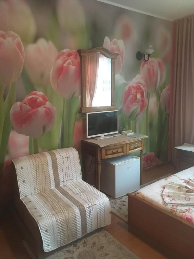 Guest House Hristina Созополь Екстер'єр фото