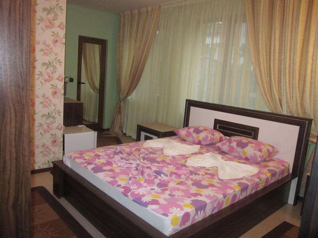 Guest House Hristina Созополь Номер фото