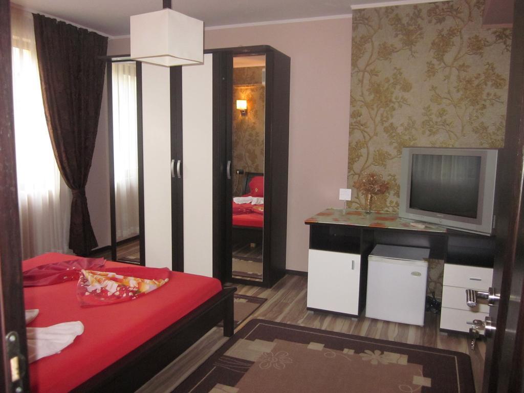 Guest House Hristina Созополь Номер фото