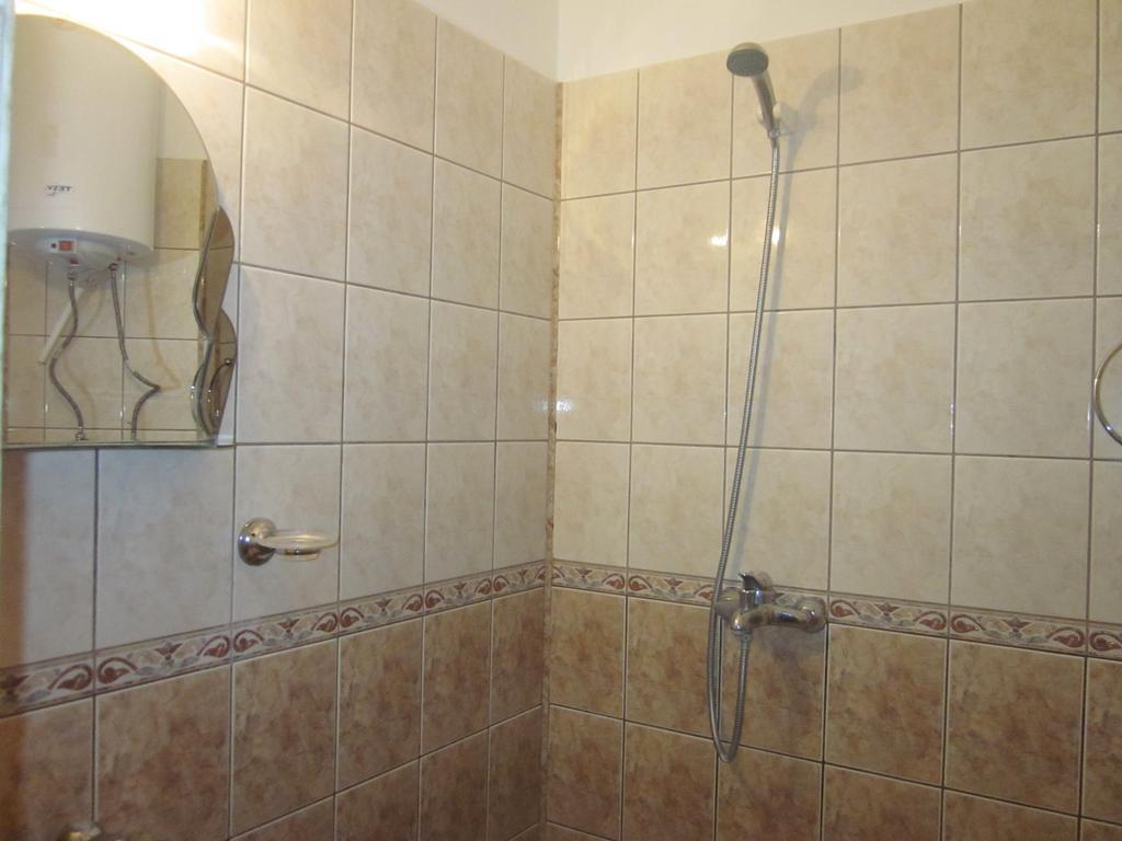 Guest House Hristina Созополь Номер фото