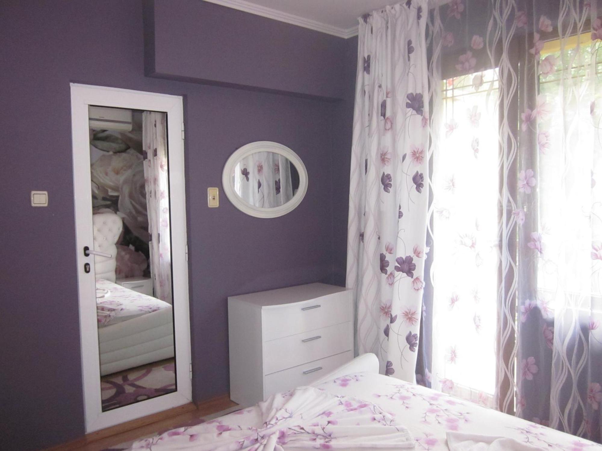 Guest House Hristina Созополь Номер фото