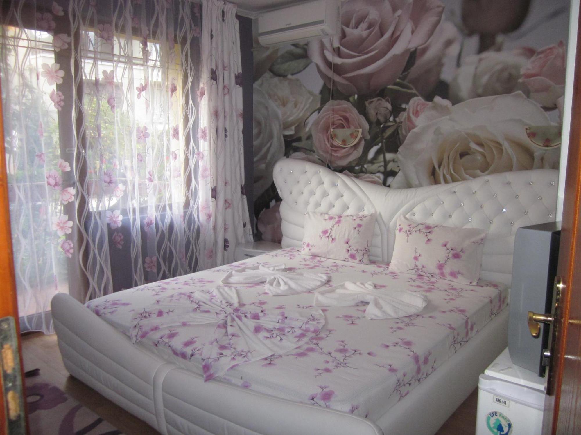 Guest House Hristina Созополь Номер фото