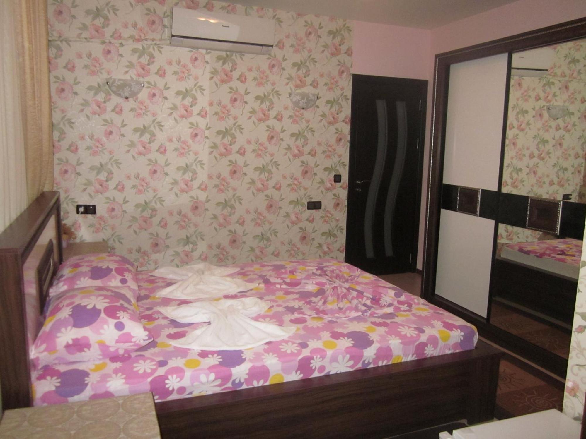 Guest House Hristina Созополь Номер фото