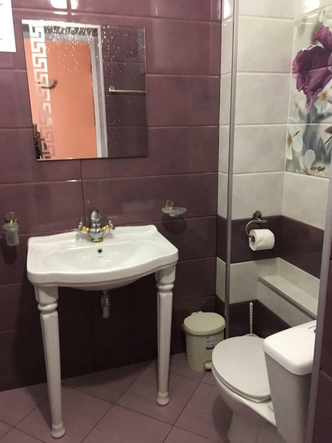 Guest House Hristina Созополь Екстер'єр фото