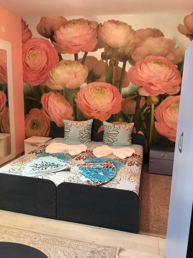 Guest House Hristina Созополь Екстер'єр фото