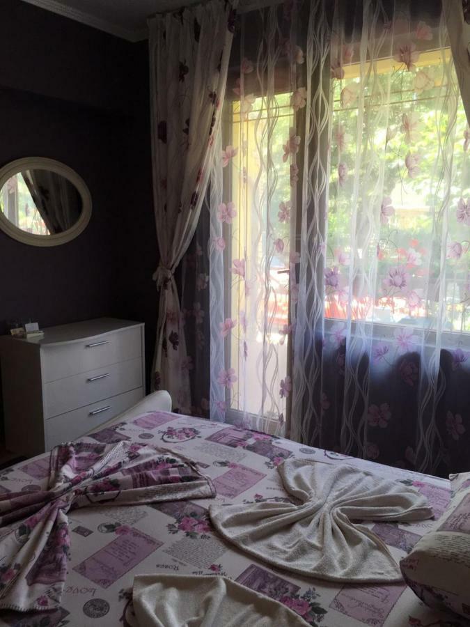 Guest House Hristina Созополь Екстер'єр фото