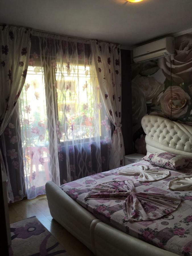 Guest House Hristina Созополь Екстер'єр фото