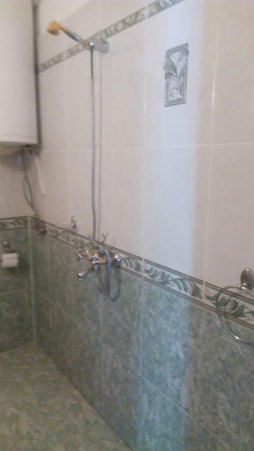 Guest House Hristina Созополь Екстер'єр фото