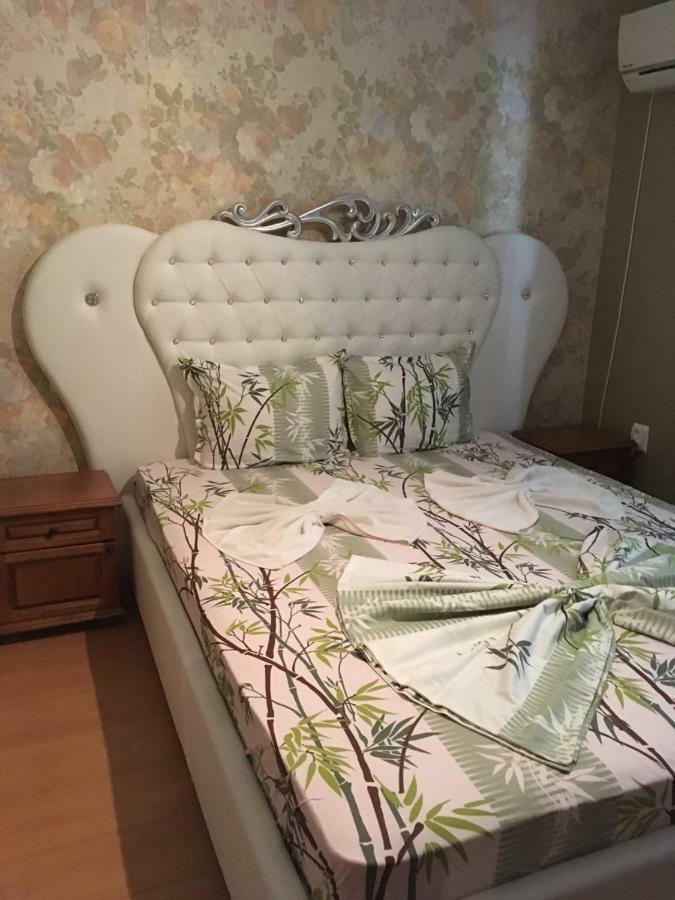 Guest House Hristina Созополь Екстер'єр фото