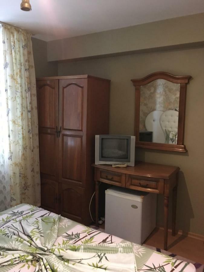 Guest House Hristina Созополь Екстер'єр фото