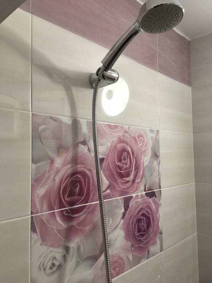 Guest House Hristina Созополь Екстер'єр фото